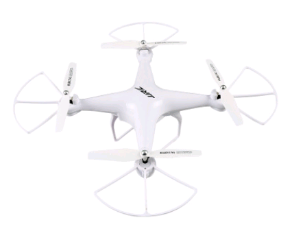Dron JJRC A20 con Control Remoto WiFi - Cámara Aérea de Larga Autonomía - Image 5