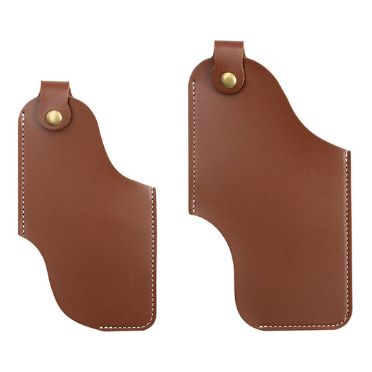Cinturón de Cuero con Bolsillo Portátil para Celular - Image 21
