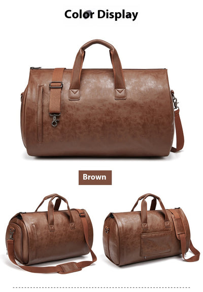 Bolsa Impermeable para Trajes de Viaje Ejecutivo - Image 16