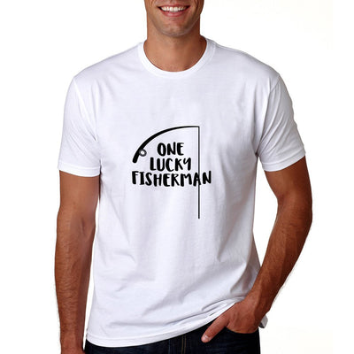 Playera Unisex con Estampado de Letras y Patrón Love - Image 5