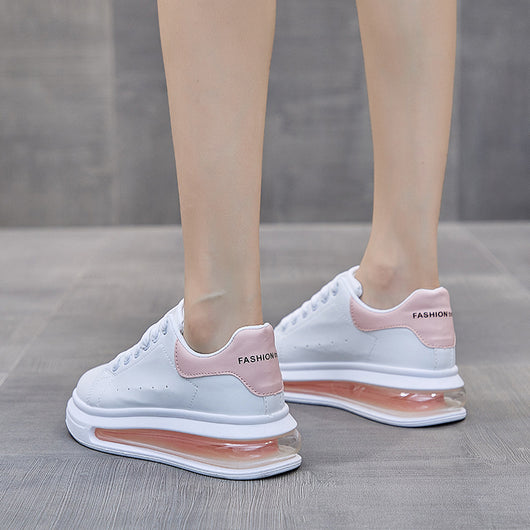 Zapatos Deportivos Versátiles para Mujer - Hover Comfort - Image 6