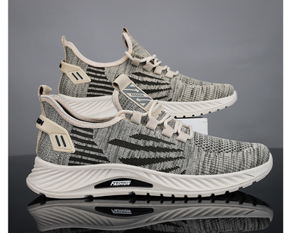 Tenis Deportivos para Hombre con Amortiguación de Aire - Cómodos y Ligeros - Image 9