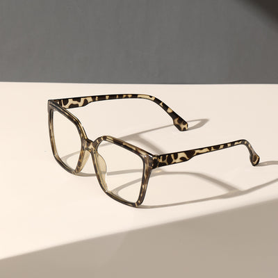 Gafas de Marco Pequeño con Diseño Facial Elegante - Image 17