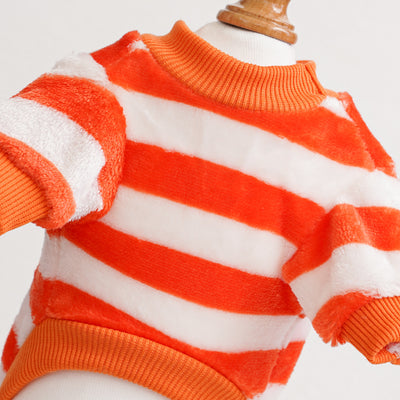 Ropa Térmica Bordada para Perros y Gatos - Image 35