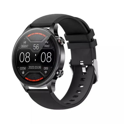 Reloj Inteligente Monitor de Presión Arterial y Frecuencia Cardíaca CF92 - Image 4