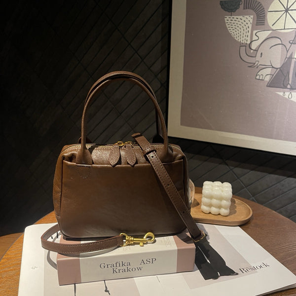 Bolso Crossbody Casual con Cierre de Cremallera para Mujer - Image 6