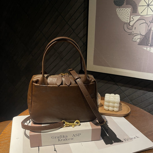 Bolso Crossbody Casual con Cierre de Cremallera para Mujer - Image 6