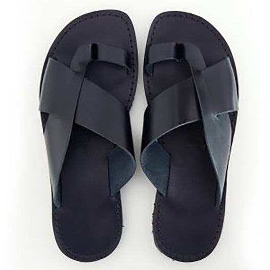 Sandalias Casuales Cómodas para Hombre Talla Grande - Diseño Versátil - Image 11