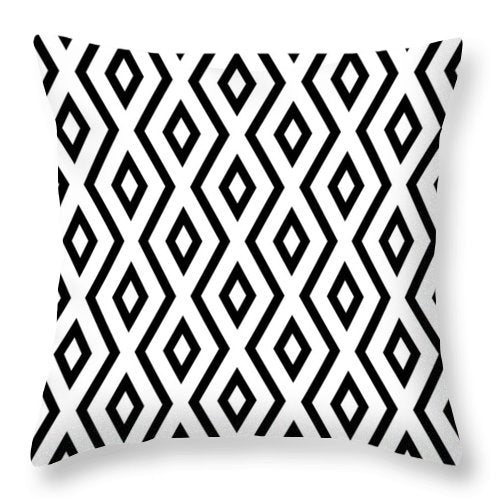 Funda de Almohada Peach Skin Negra y Blanca - Image 19