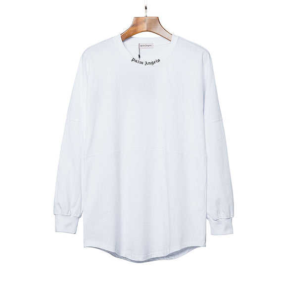Sudadera Oversized con Mangas Murciélago y Parches de Diseño