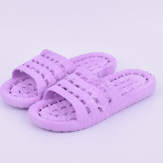 Pantuflas de Verano Antideslizantes Impermeables para Pareja - Cómodas y Frescas - Image 21