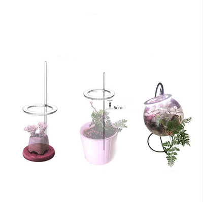 Lámpara LED de Espectro Completo para Plantas de Interior con USB - Image 3