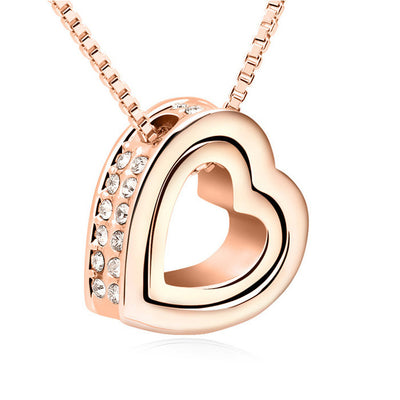 Collar Corazón del Amor - Image 6