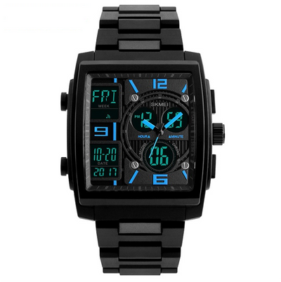 Reloj Inteligente Electrónico para Hombre - Image 2