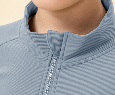 Conjunto de Yoga Térmico Infantil con Cierre - Image 11