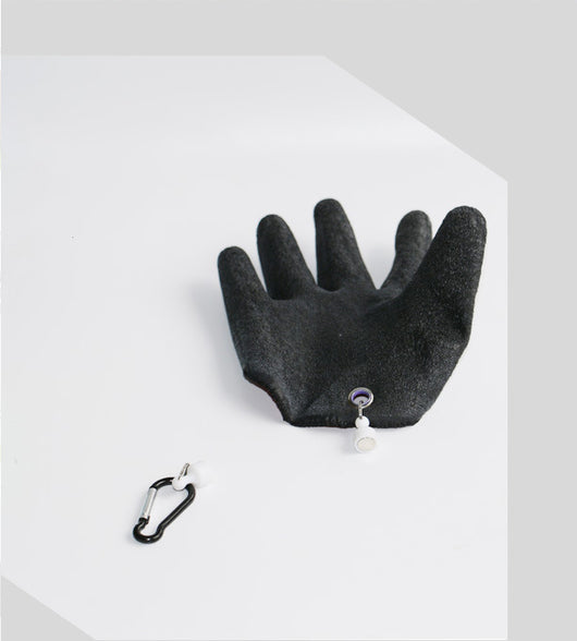 Guantes de Pesca Profesionales Antideslizantes con Protección Contra Pinchazos - Image 9