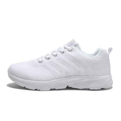 Zapatillas Deportivas Transpirables para Mujer - Comodidad de Viaje - Image 26