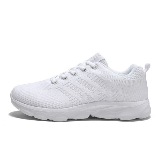 Zapatillas Deportivas Transpirables para Mujer - Comodidad de Viaje - Image 26