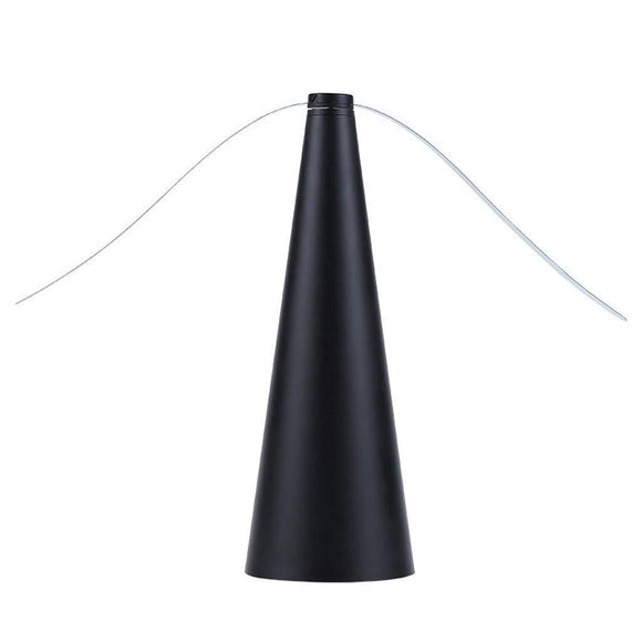 Ventilador Repelente de Moscas de Mesa