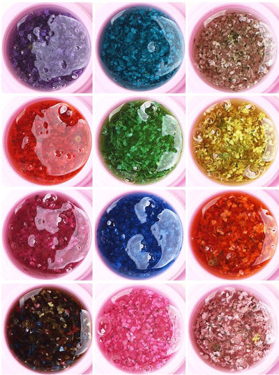 Gel de Uñas con Flores Secas Floraland - Image 7