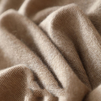 Suéter Cuello Alto Clásico para Mujer - Ajuste Ejecutivo - Image 3