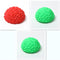 Vermelho 1, Verde 2