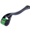 Mango Negro Rueda Verde 0.3 Mm