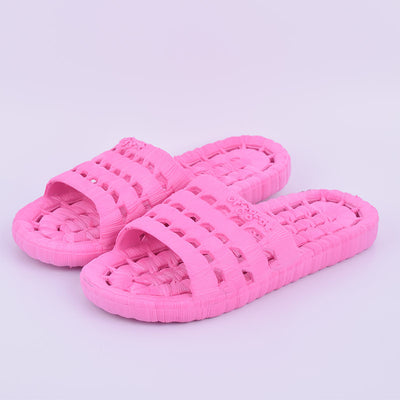 Pantuflas de Verano Antideslizantes Impermeables para Pareja - Cómodas y Frescas - Image 19