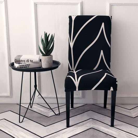 Funda Protectora para Silla de Comedor y Oficina - Image 36
