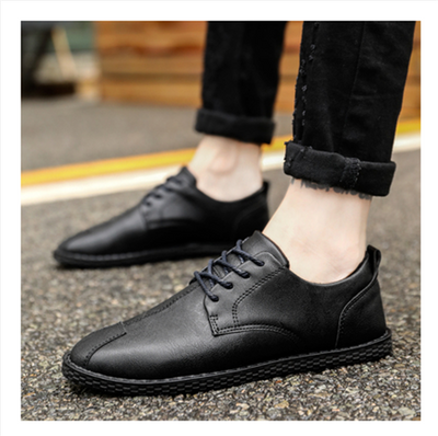 Zapatos Cómodos Antideslizantes, Impermeables y Desodorizantes para Hombre - Image 19