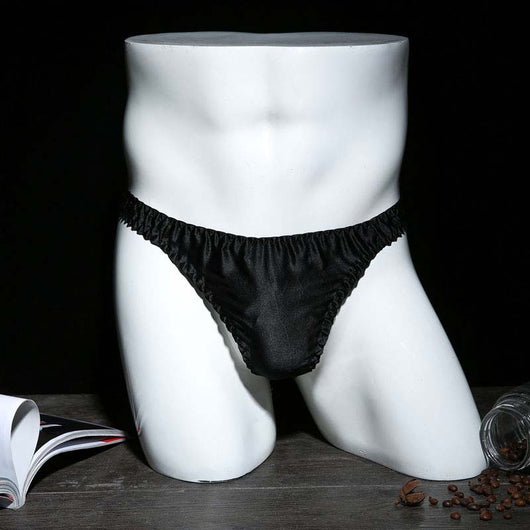 Tanga Cintura Baja para Hombre - Image 7