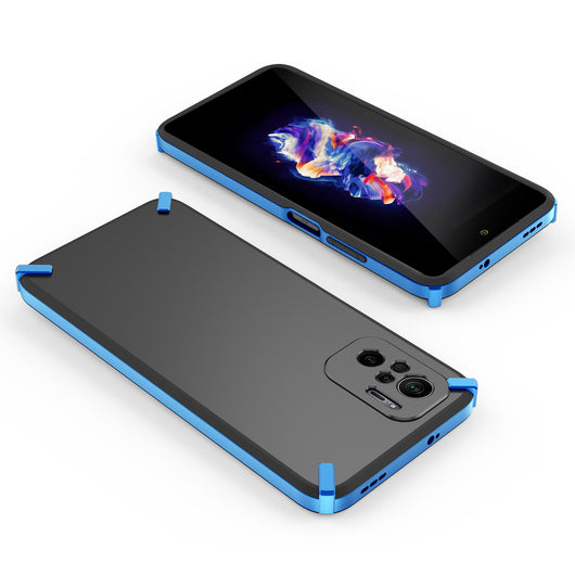 Funda Protectora Total para Móvil con Lente Integrada - Image 4