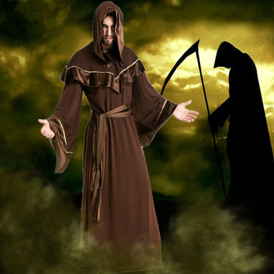 Traje Padrino Religioso para Hombre - Image 2