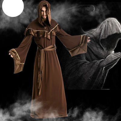 Traje Padrino Religioso para Hombre - Image 5
