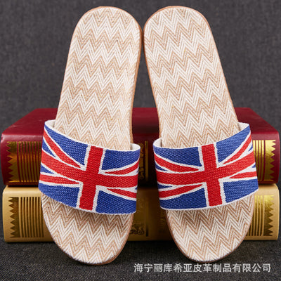Pantuflas de Verano para Mujer y Pareja - Cómodas para Casa - Image 6
