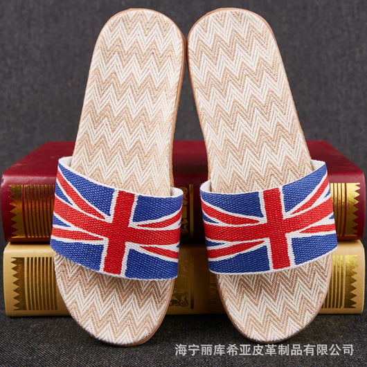 Pantuflas de Verano para Mujer y Pareja - Cómodas para Casa - Image 6