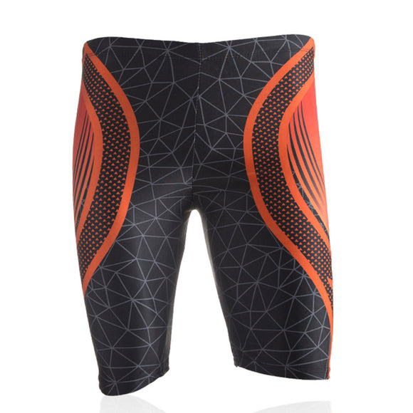 Bóxers de Baño Deportivos Secado Rápido para Hombre