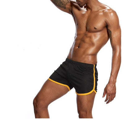 Shorts de Malla Doble - Image 5