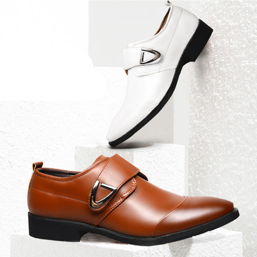 Zapatos para Hombre Antideslizantes y Resistentes al Desgaste - Image 8