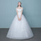 Vestido de Novia Coreano Elegante con Cola Recta - Diseño Moderno y Ajustado