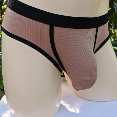 Calzoncillos Deportivos con Bolsa en U y Tecnología Transpirable - Image 10