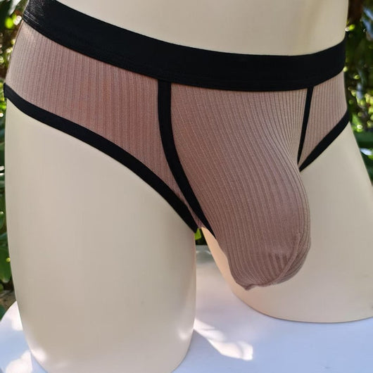 Calzoncillos Deportivos con Bolsa en U y Tecnología Transpirable - Image 10