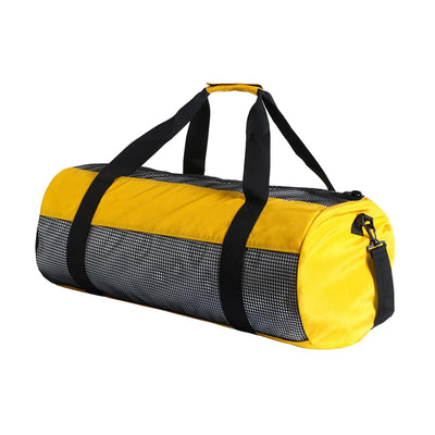 Bolsa de Buceo Plegable Malla - Portátil y Resistente