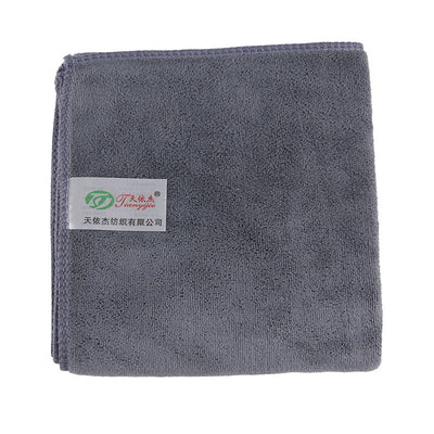 Toalla Microfibra Premium para Secado de Auto - 420g Absorbente Profesional - Image 12