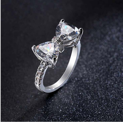 Anillo Lazo Creativo Japonés y Coreano - Image 5