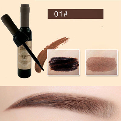 Crema de Cejas Larga Duración Efecto Lágrimas de Vino Tinto - Image 10