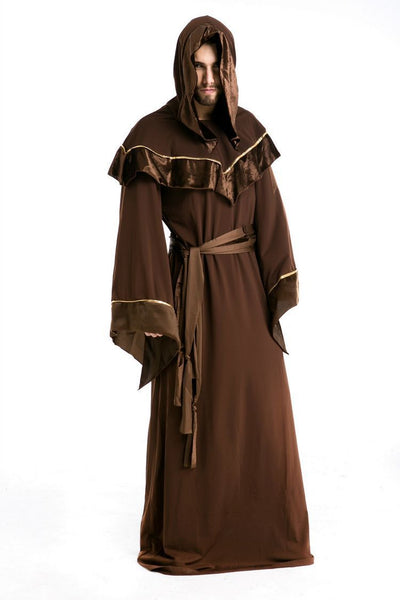 Traje Padrino Religioso para Hombre - Image 3