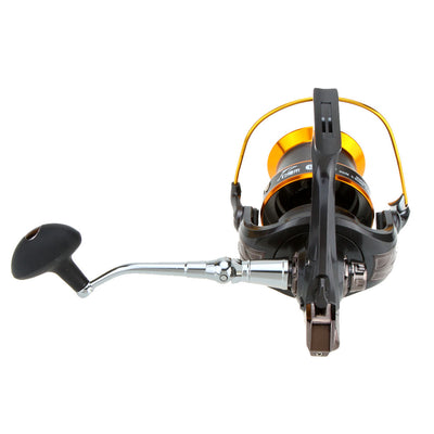 Carrete de Pesca Giratorio 9000 para Larga Distancia - Image 3