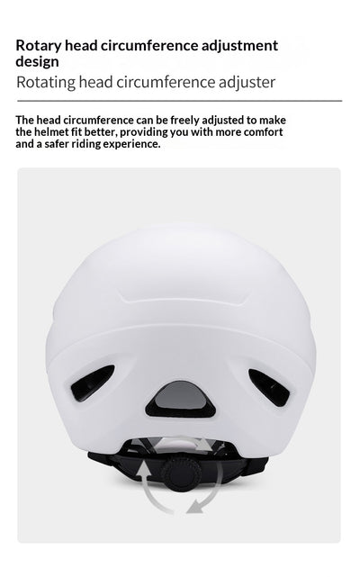 Casco de Protección Deportivo para Niños en Bicicleta - Image 18