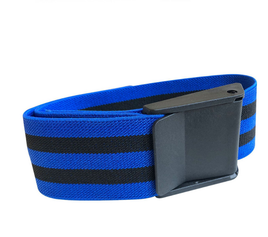 Cinturón de Oclusión Vascular para Entrenamiento de Fuerza - Image 10